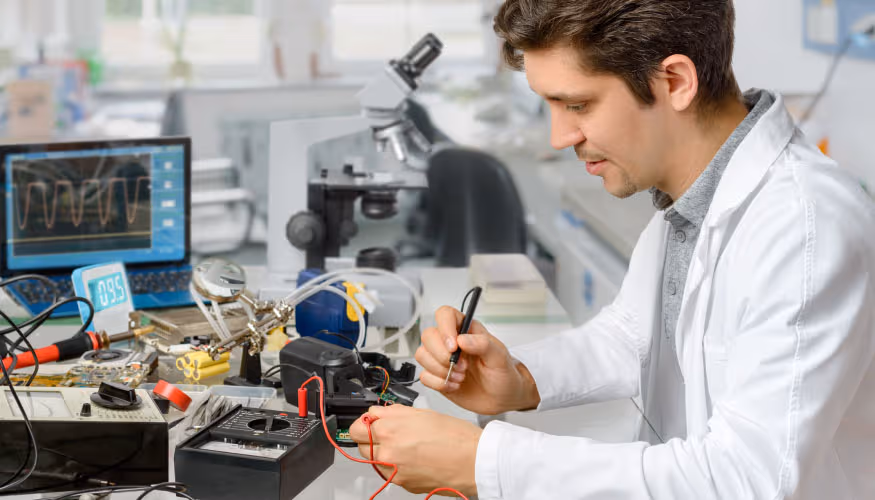 Ladik Elektronik Tamircisi
