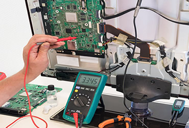 Ladik Elektronik Tamircisi
