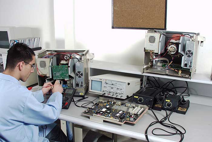 Ladik Elektronik Tamircisi