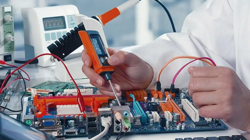 Ladik Elektronik Tamircisi